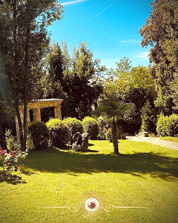 Hotel Il Cavalier D'Arpino