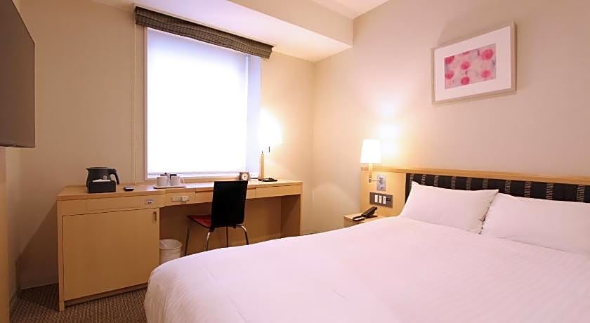 KOKO HOTEL Sendai Station West