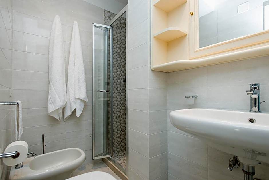 Il Garbino Suite and Apartment