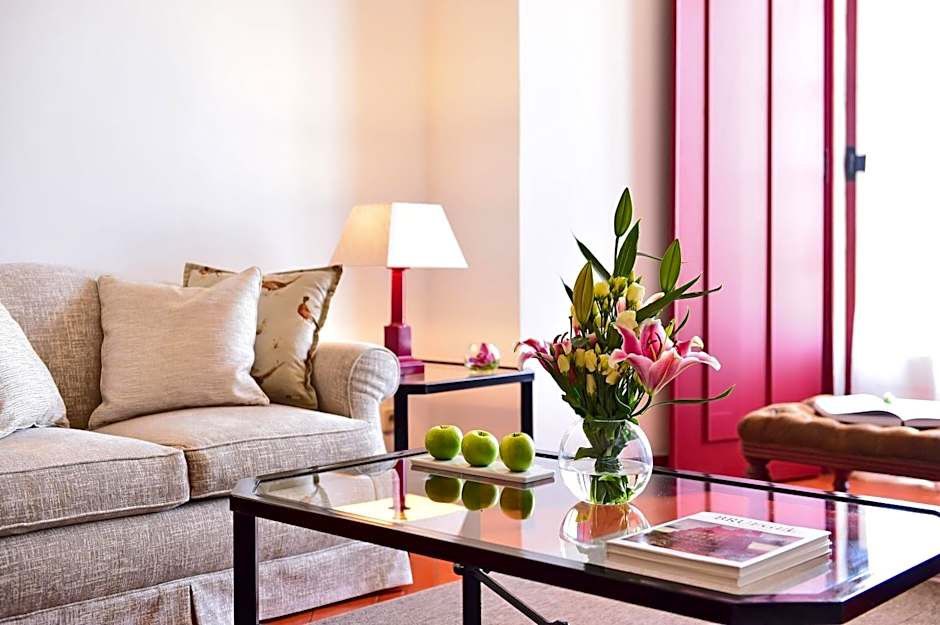 Pousada Convento de Beja