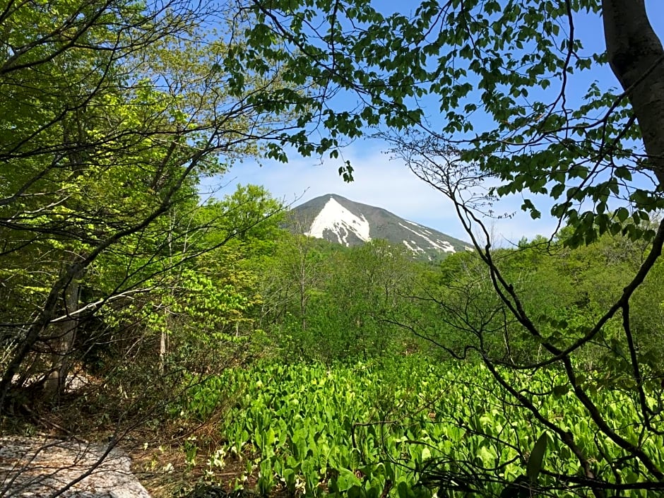 Yachi Onsen