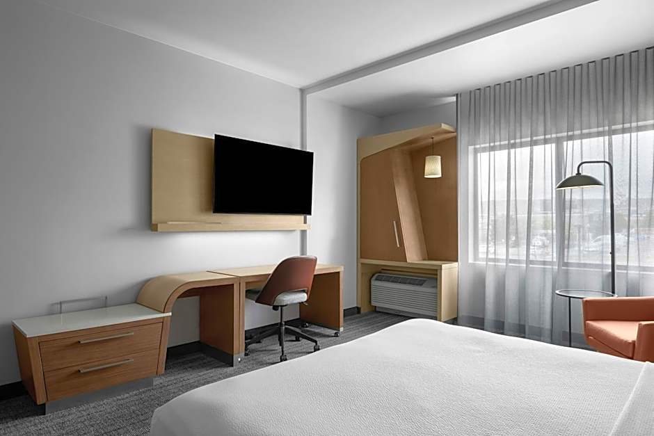 Courtyard by Marriott Lehi at Thanksgiving Point