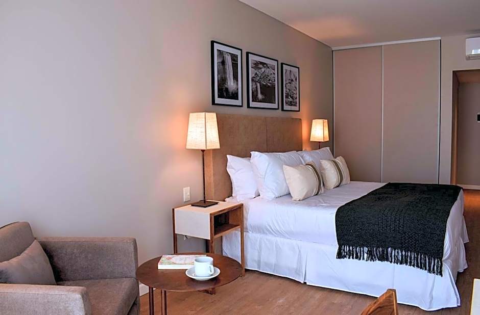 Cyan Soho Neuquén Hotel