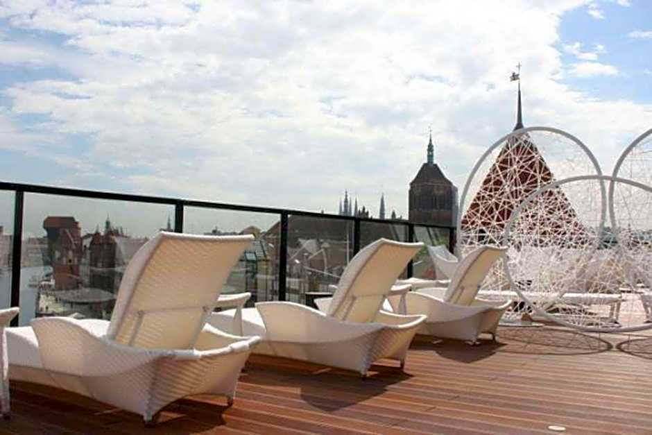 Hilton Gdansk