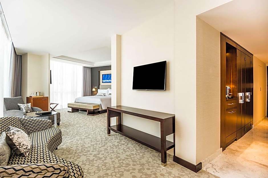 Hyatt Regency San Luis Potosi