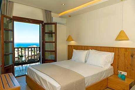 Thassos Inn