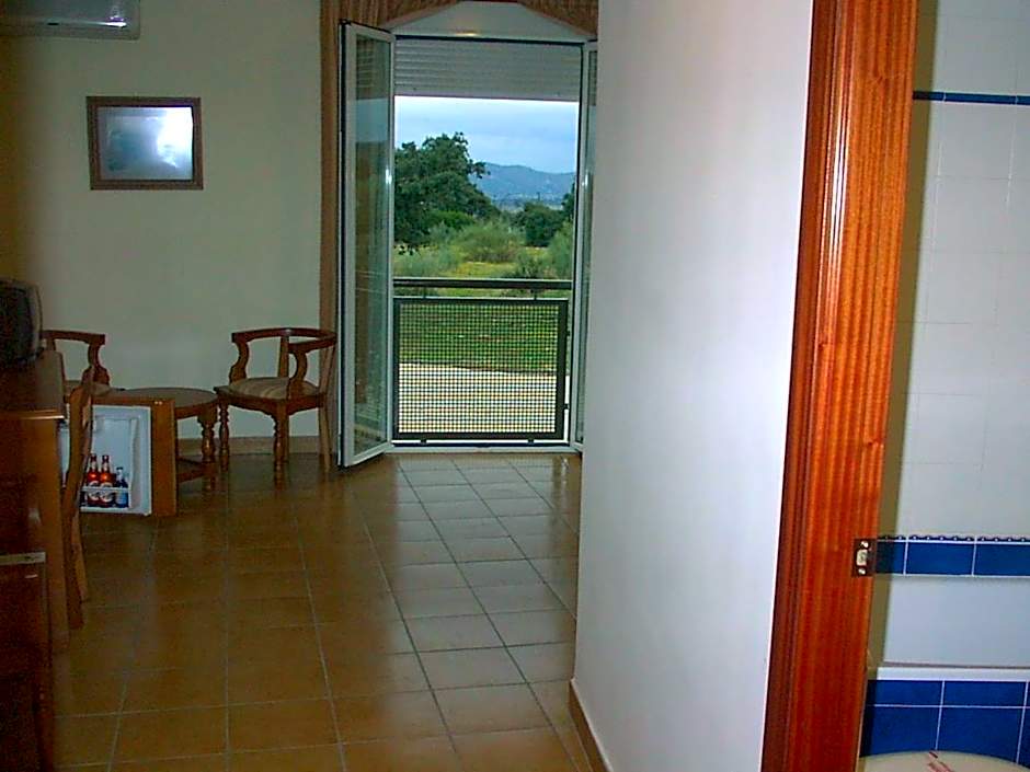 Hotel Paraje La Lambra
