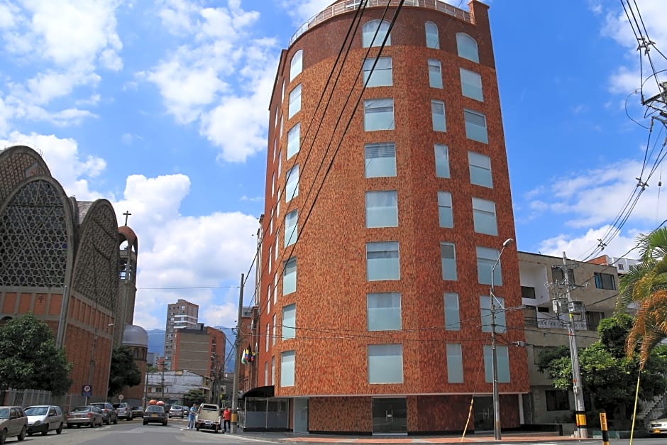 Hotel El Portón de San Joaquín