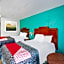 Hotel O Columbia Downtown near I-65