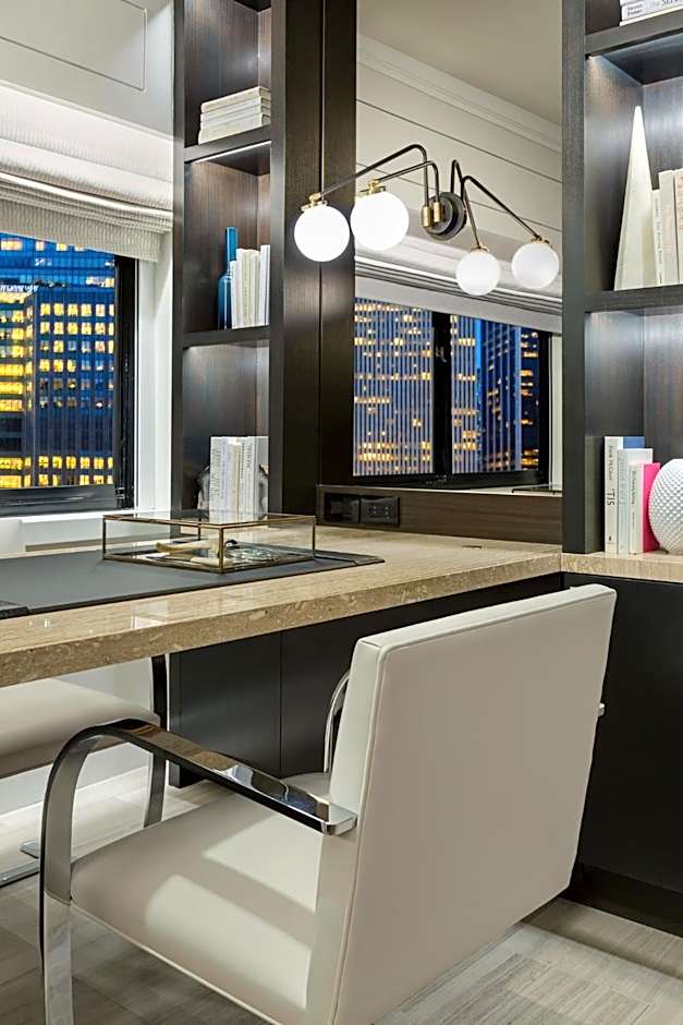 The Manhattan at Times Square By IHG