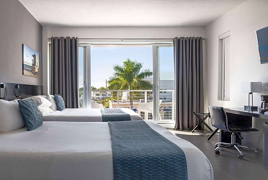 MB Hotel, Trademark Collection by Wyndham