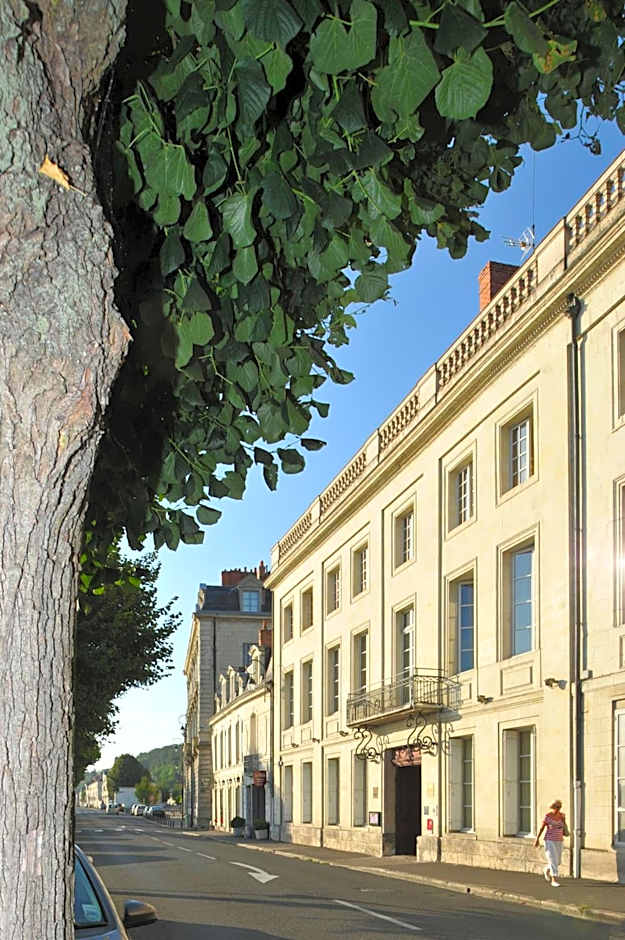 Hôtel Anne d'Anjou, The Originals Collection