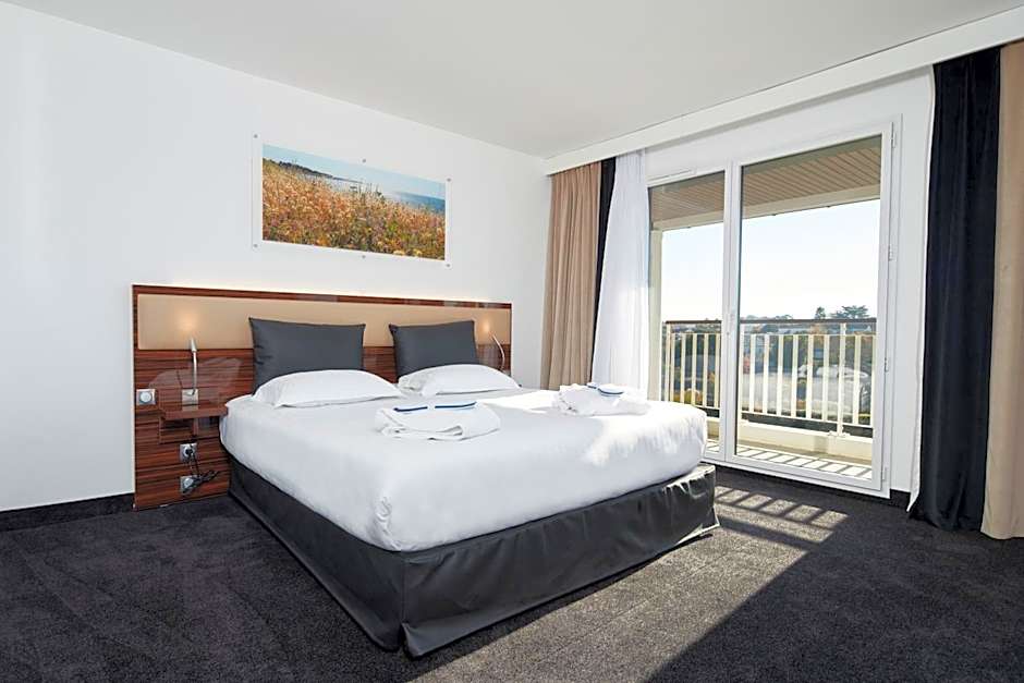 Westotel Pornic Cote de Jade