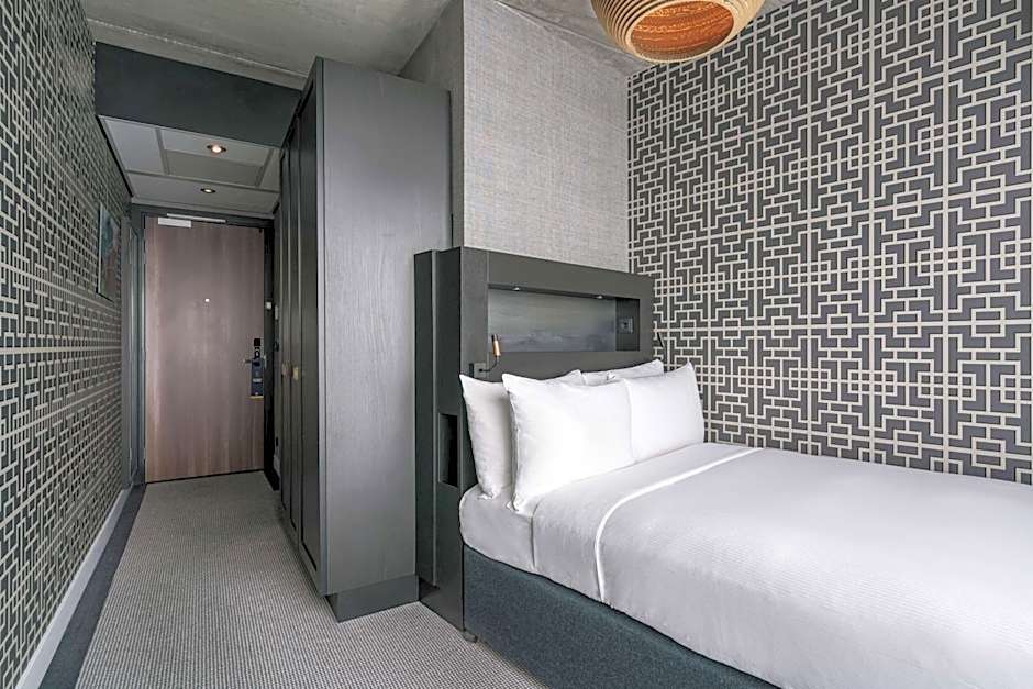 DoubleTree By Hilton Hotel Amsterdam - Ndsm Wharf