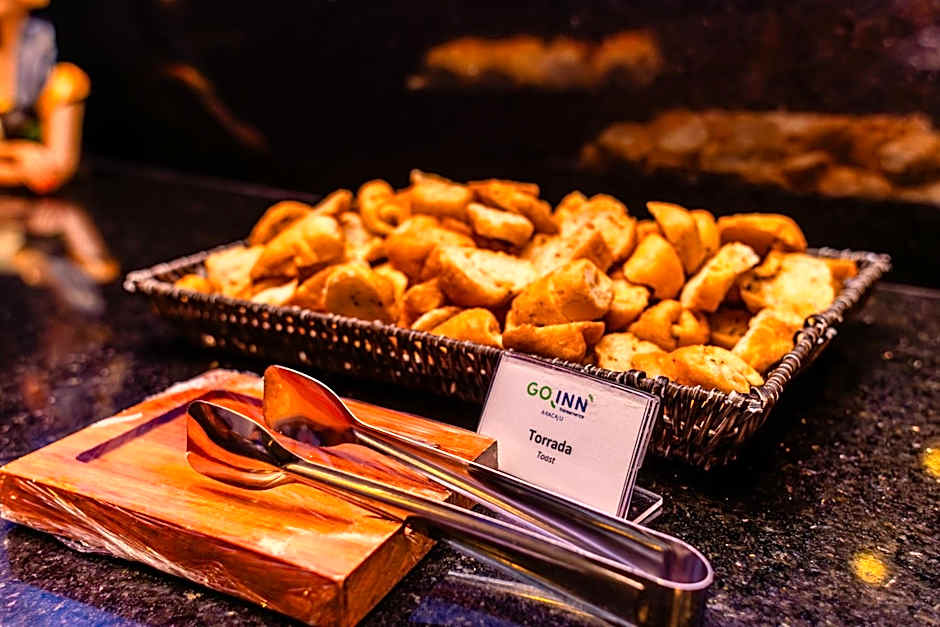 Go Inn Hotel Aracaju