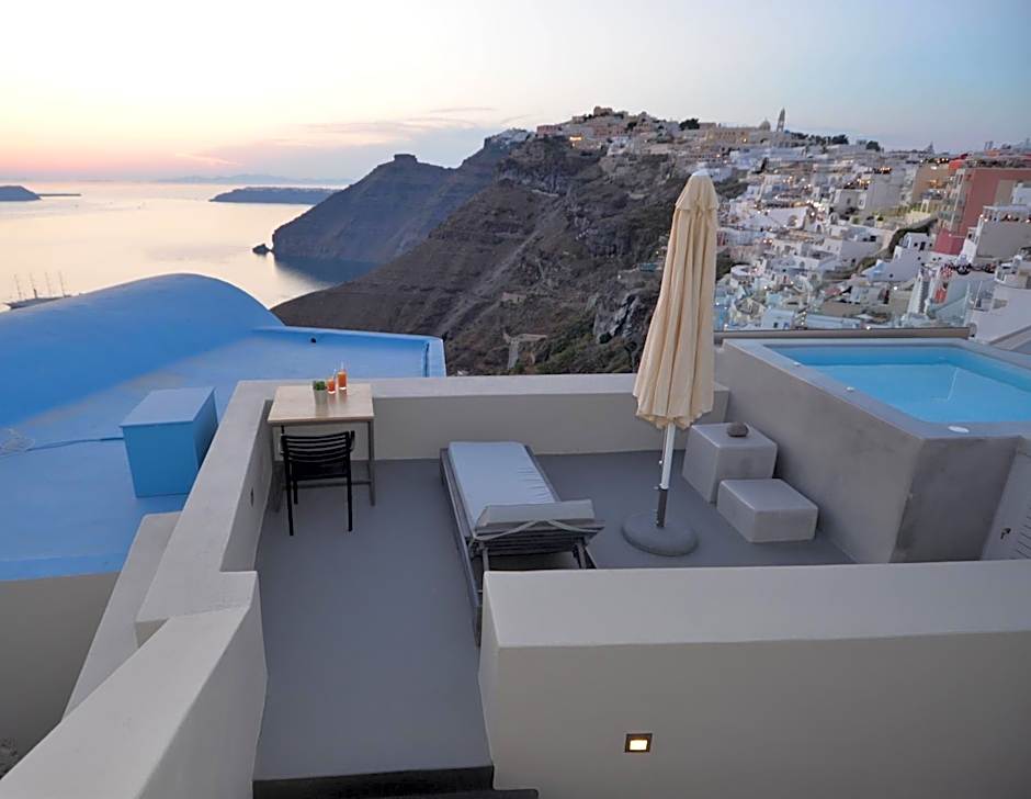 Aria Suites & Villas