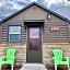 Hilltop Lodge and Cabins