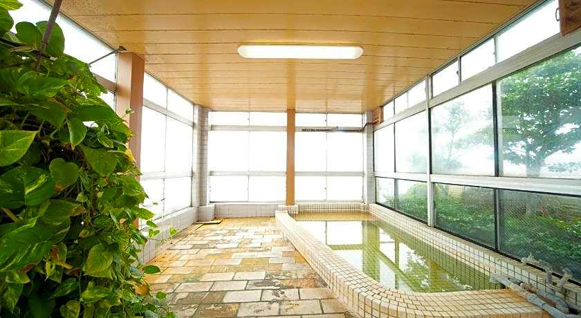 Beppu Ekimae Hotel Hayashi