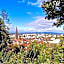 Apart Hotel Freiburg