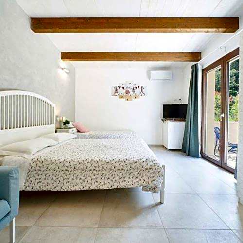 Villapiana Country House