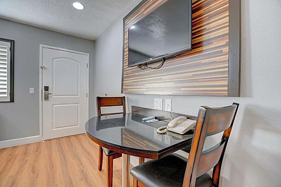 Welcome Inn San Bernardino/ Colton