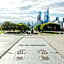 Hyatt Centric Center City Philadelphia