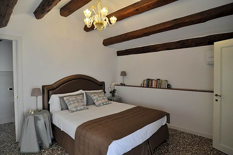 Casa Colleoni