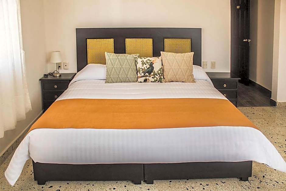Mucara hotel