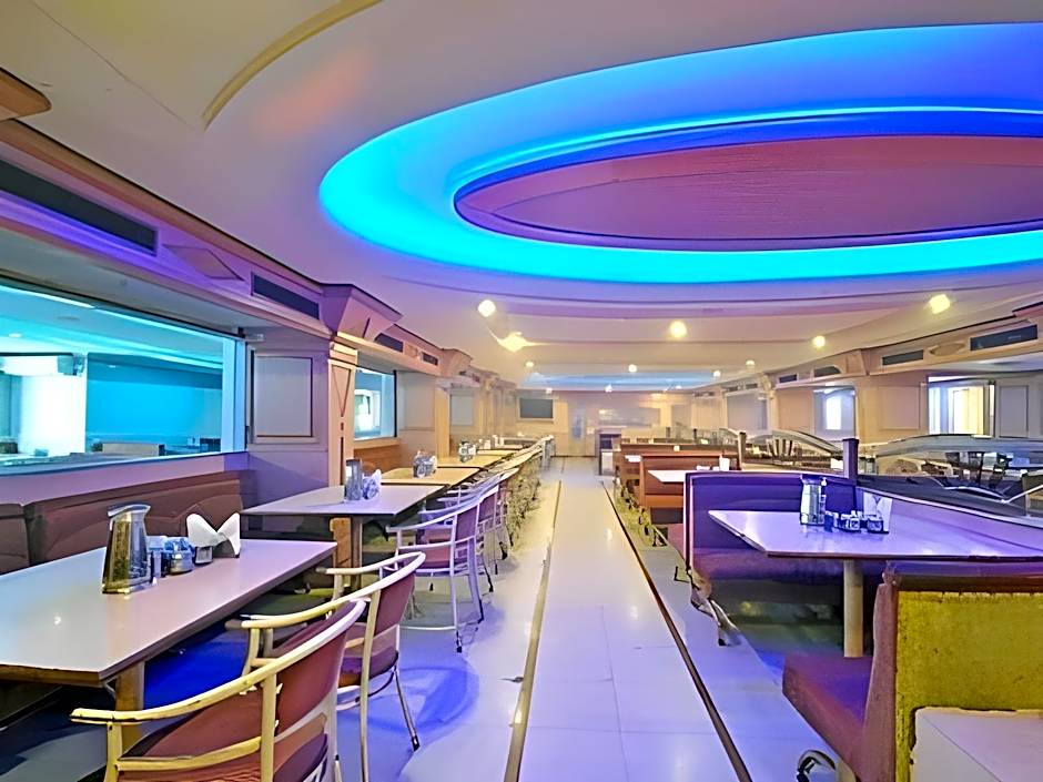 Hotel Nandhini Jayanagar