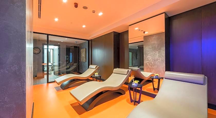 The Hotel Beyaz Saray - Special Category