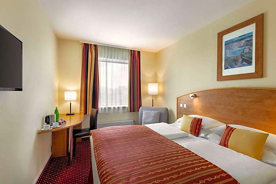 Amedia Express Prag, Trademark Collection by Wyndham