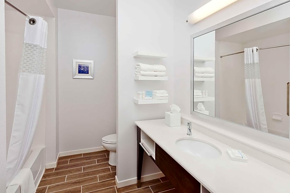 Hampton Inn Eufaula Al