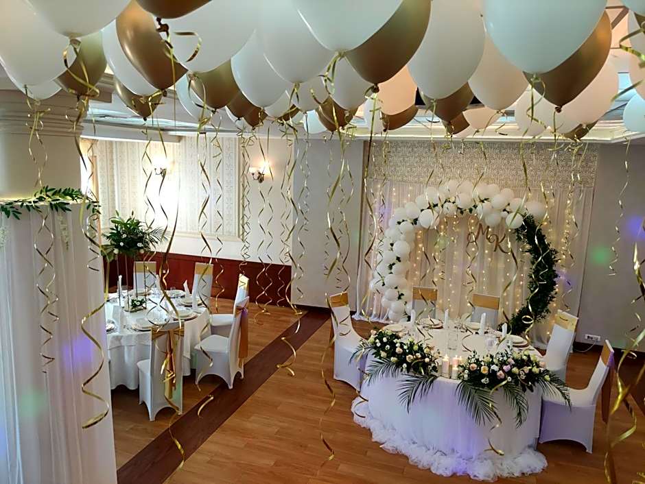 Aviator Hotel Restauracja & SPA