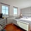 Boutique Hotel Villa Wahnfried Thiessow