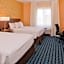 Fairfield Inn & Suites by Marriott Chillicothe
