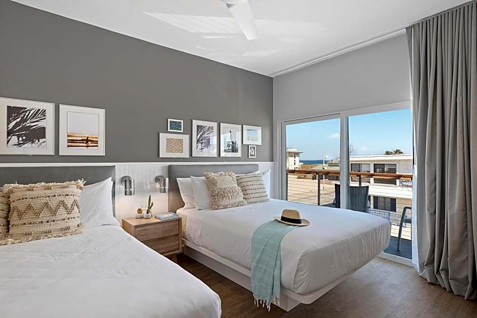 Sea Sprite Beach Club