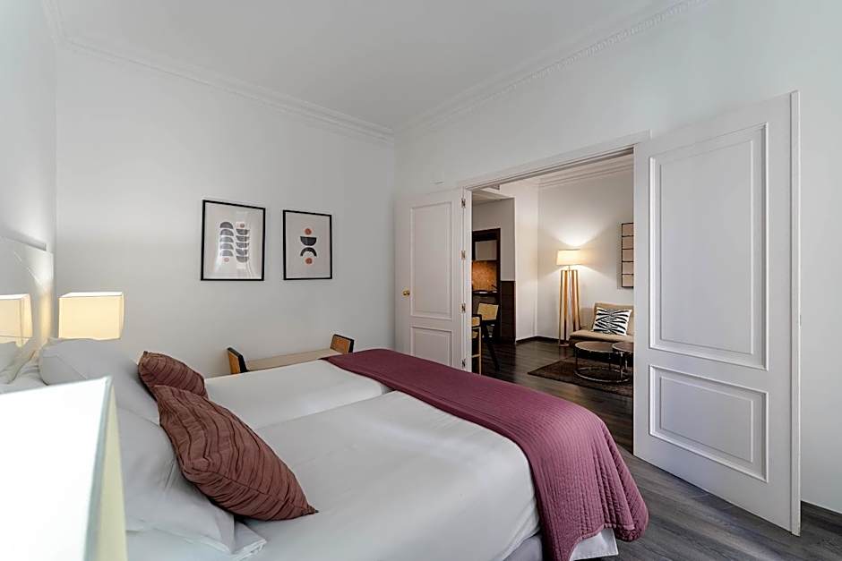 Suite Prado