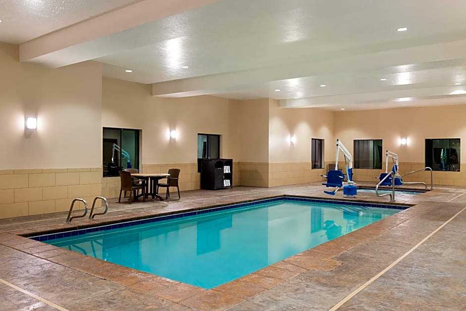 Garner Hotel Page - Lake Powell Area By IHG