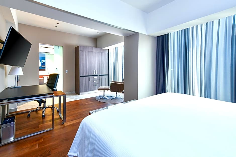 Krystal Grand Suites Insurgentes