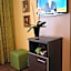 Hotel Villa Glas