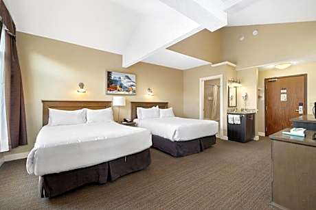 Superior 2 Queen Room