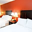 Hampton Inn By Hilton Richmond-Southwest-Hull Street