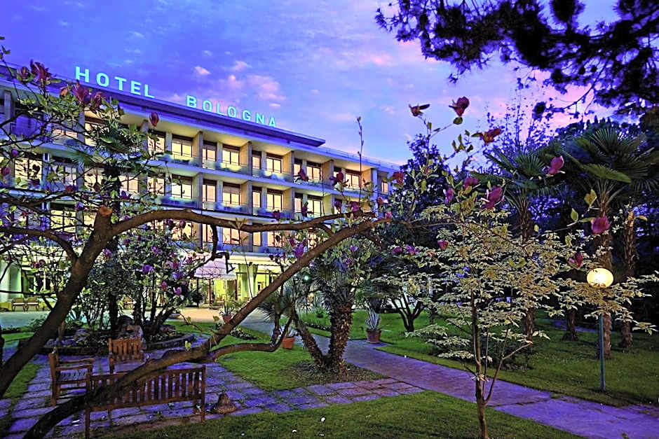 Hotel Terme Bologna