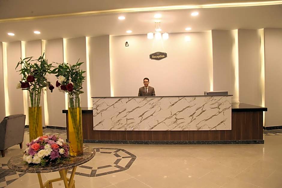 Jewel Assiut Hotel