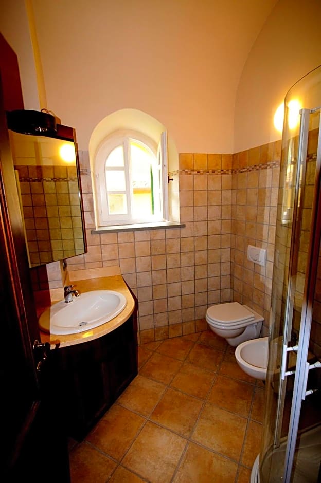Relais Villa Sensano