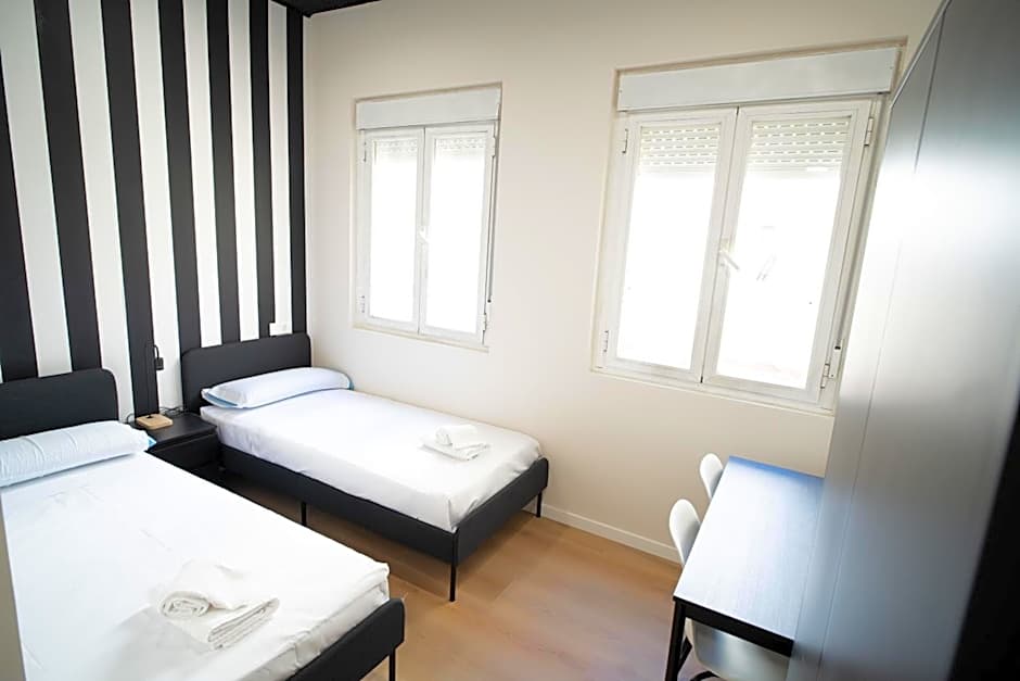 Adventure Hostel Madrid