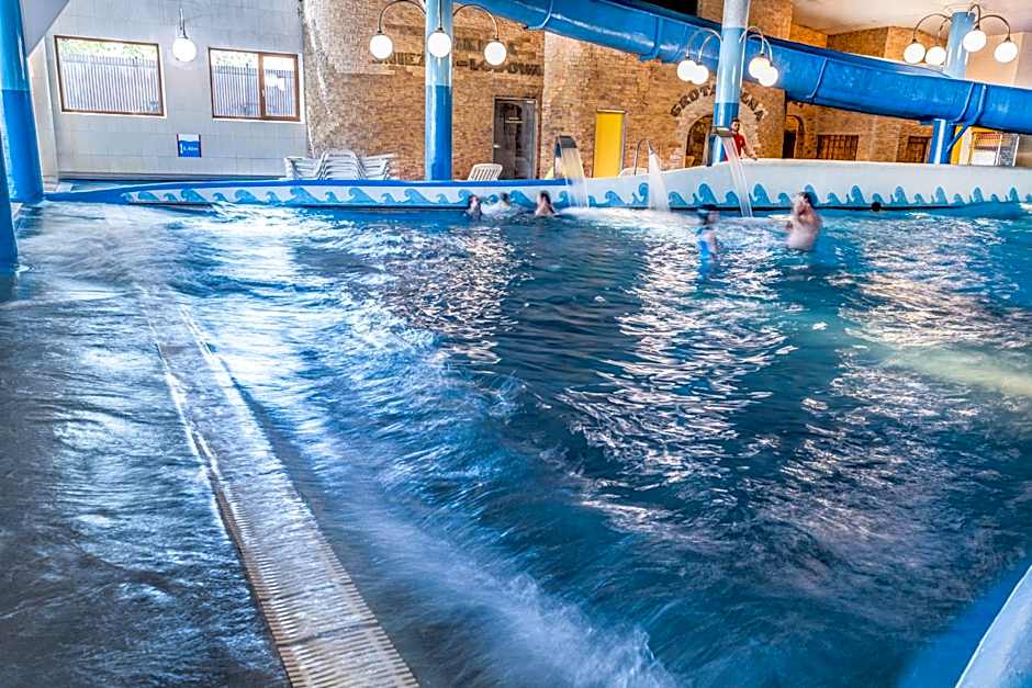 Hotel Gołębiewski Białystok