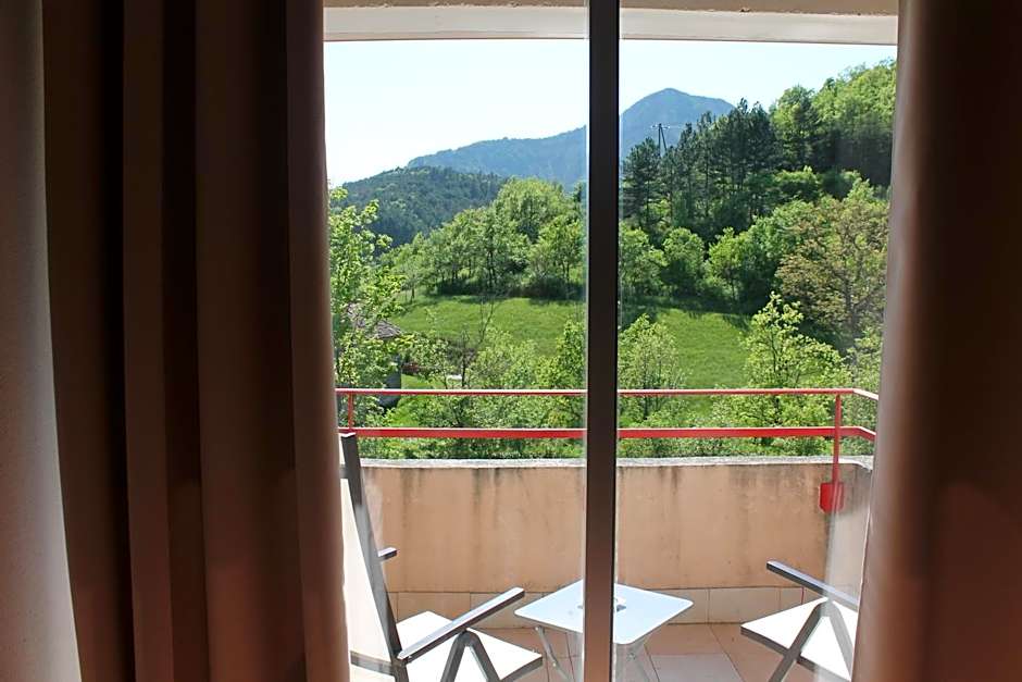 Les Canyons du Verdon