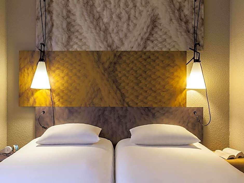 ibis Paris Gare de lEst TGV