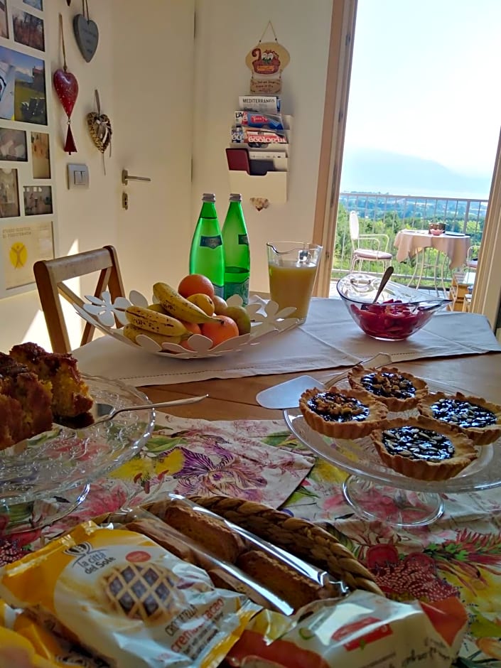 Bio B&B Vivere la Vita